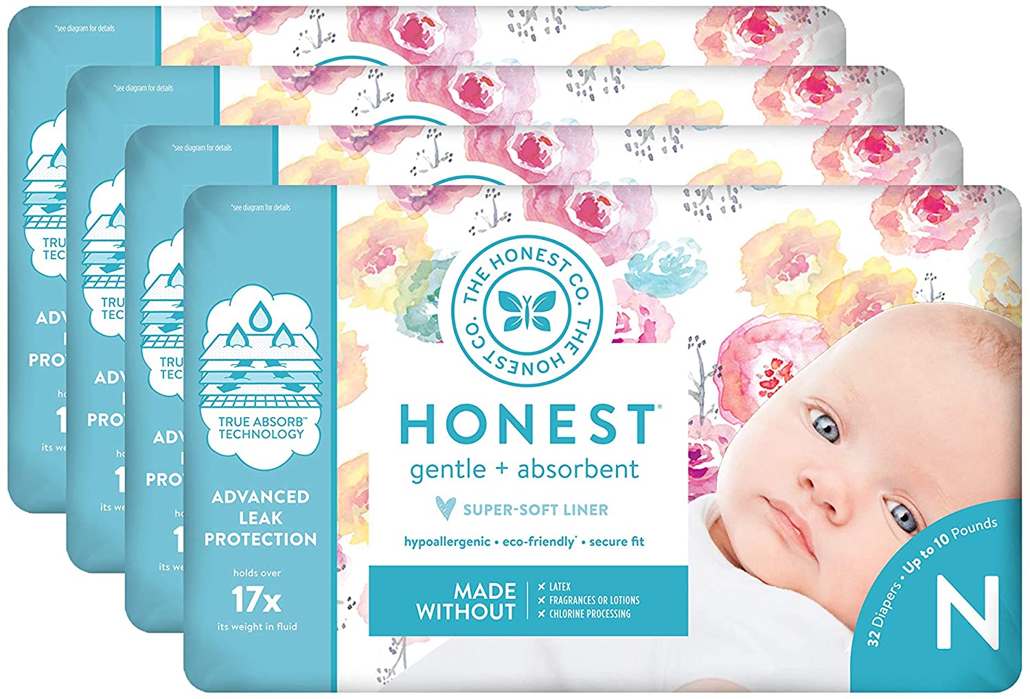 Best Newborn Diapers All New Diapers in 2021 Diapers Reviews